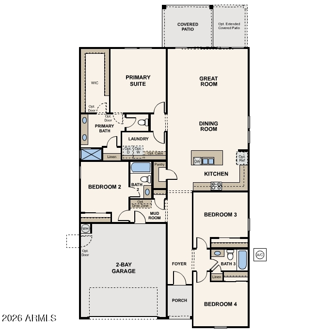 23022 W Irma Ln, Surprise, AZ 85387