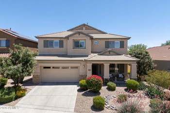 23023 43rd Pl, Phoenix, AZ 85050