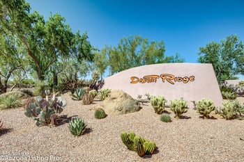 23023 43rd Pl, Phoenix, AZ 85050