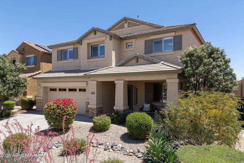 23023 N 43rd Pl, Phoenix, AZ 85050