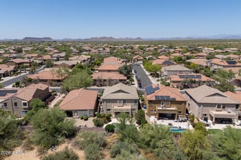 23023 43rd Pl, Phoenix, AZ 85050