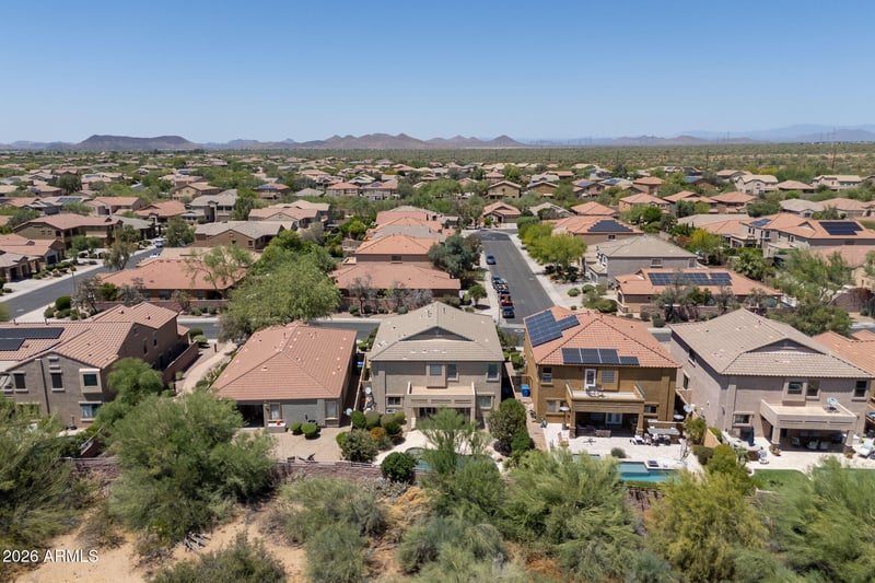 23023 N 43rd Pl, Phoenix, AZ 85050