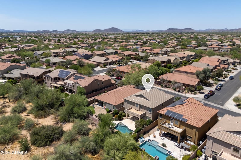 23023 N 43rd Pl, Phoenix, AZ 85050