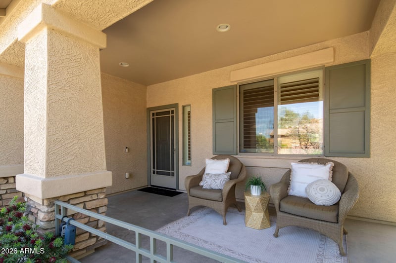 23023 N 43rd Pl, Phoenix, AZ 85050