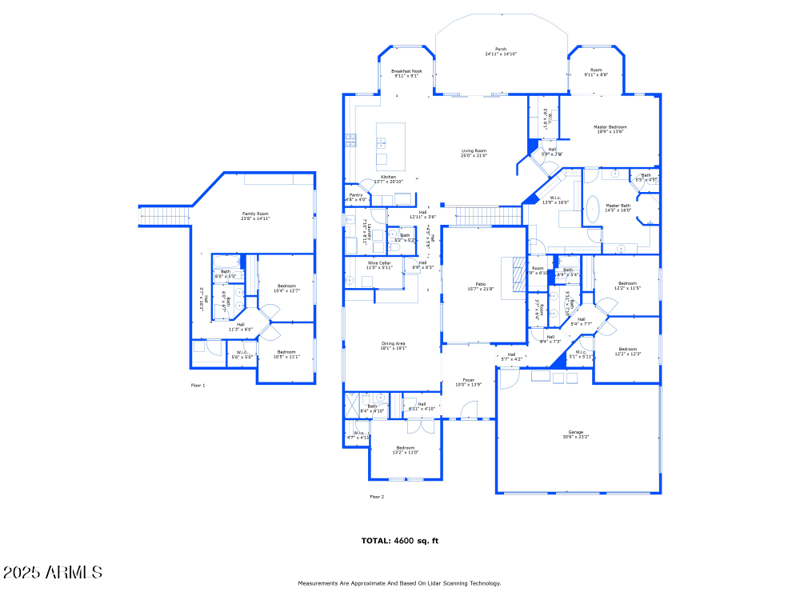 23024 38th Pl, Phoenix, AZ 85050