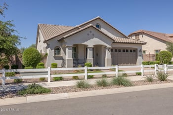 23024 Arrowhead Trl, Queen Creek, AZ 85142