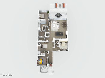 23024 Arrowhead Trl, Queen Creek, AZ 85142