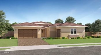 23024 Alyssa Rd, Queen Creek, AZ 85142