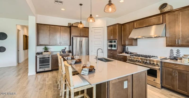 23024 Alyssa Rd, Queen Creek, AZ 85142