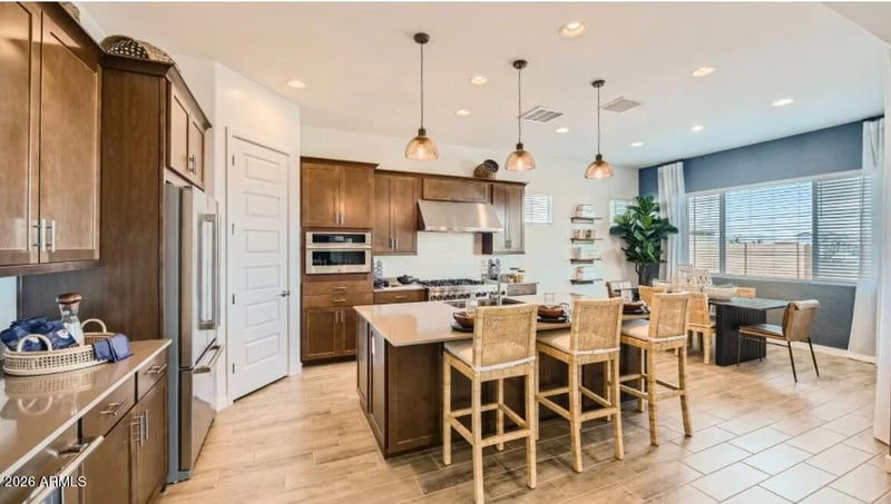23024 Alyssa Rd, Queen Creek, AZ 85142