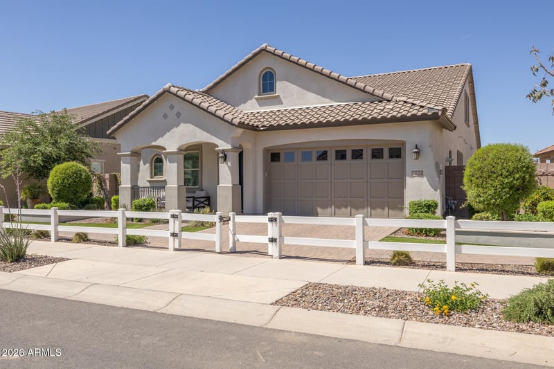 23024 Arrowhead Trl, Queen Creek, AZ 85142