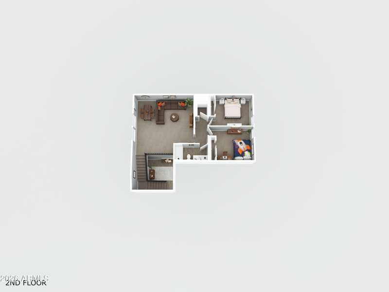 23024 Arrowhead Trl, Queen Creek, AZ 85142