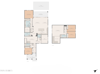 23024 E Arrowhead Trl, Queen Creek, AZ 85142