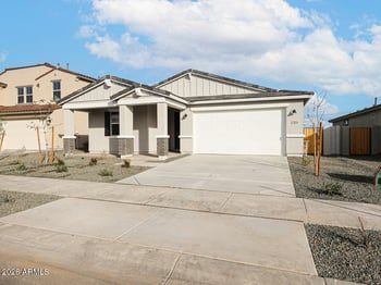 23024 Potter Dr, Surprise, AZ 85387