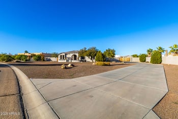23024 Sierra Ridge Way, Wittmann, AZ 85361