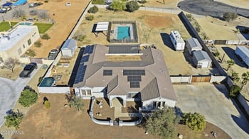 23024 Sierra Ridge Way, Wittmann, AZ 85361