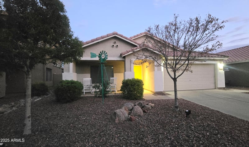 23025 215th St, Queen Creek, AZ 85142