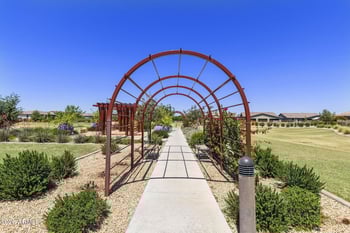 23025 E Via Del Sol --, Queen Creek, AZ 85142