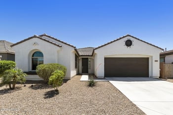 23025 E Via Del Sol --, Queen Creek, AZ 85142