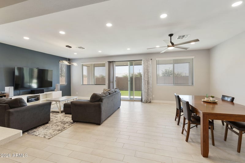 23025 E Via Del Sol --, Queen Creek, AZ 85142