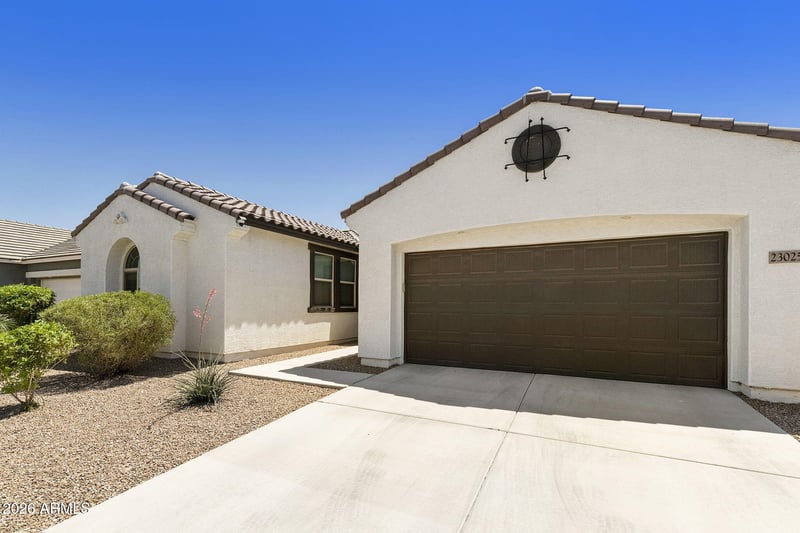 23025 E Via Del Sol --, Queen Creek, AZ 85142