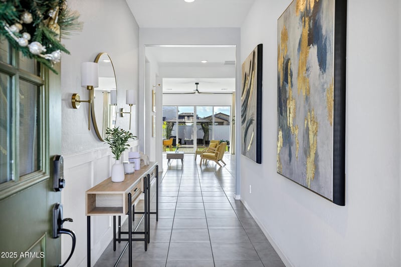 23025 Happy Rd, Queen Creek, AZ 85142