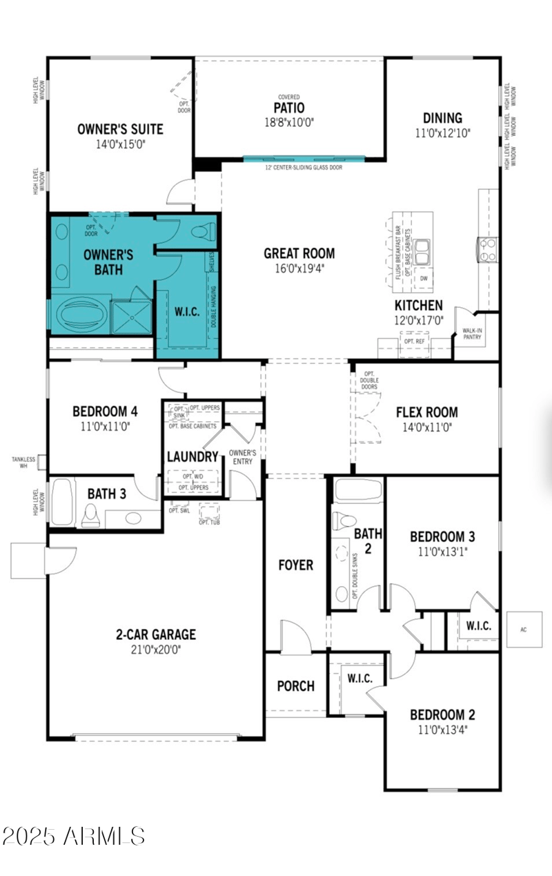 23025 Happy Rd, Queen Creek, AZ 85142