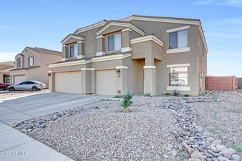 23025 Hopi St, Buckeye, AZ 85326