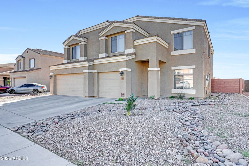 23025 Hopi St, Buckeye, AZ 85326