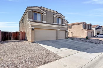 23025 Hopi St, Buckeye, AZ 85326