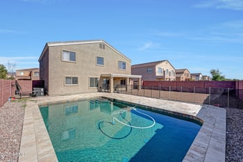 23025 Hopi St, Buckeye, AZ 85326