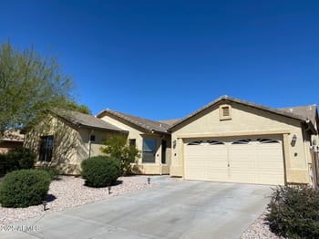 23026 Gardenia Dr, Buckeye, AZ 85326