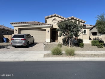 23026 Orchard Ln, Queen Creek, AZ 85142