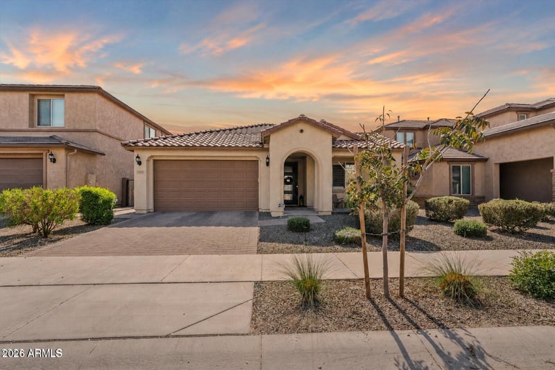 23027 Pummelos Rd, Queen Creek, AZ 85142