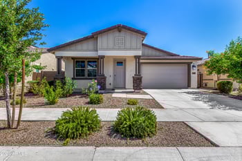 23027 Rosa Rd, Queen Creek, AZ 85142