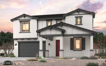23027 W Irma Ln, Surprise, AZ 85387