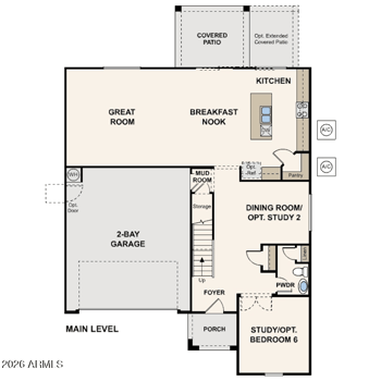 23027 W Irma Ln, Surprise, AZ 85387