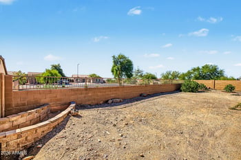 23027 W La Pasada Blvd, Buckeye, AZ 85326