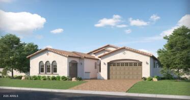 23028 E Stirrup St, Queen Creek, AZ 85142