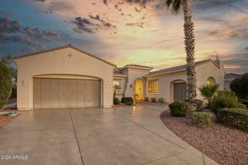 23029 Las Positas Dr, Sun City West, AZ 85375