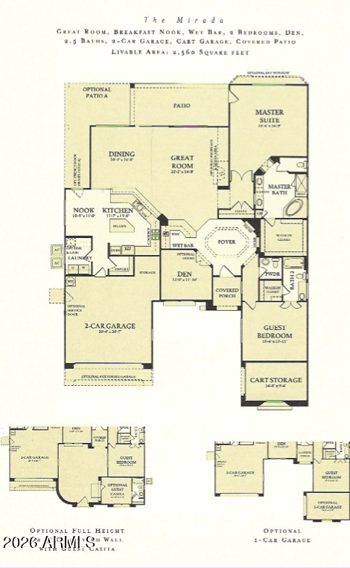 23029 Las Positas Dr, Sun City West, AZ 85375