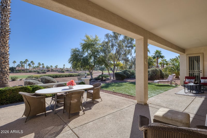 23029 N Las Positas Dr, Sun City West, AZ 85375