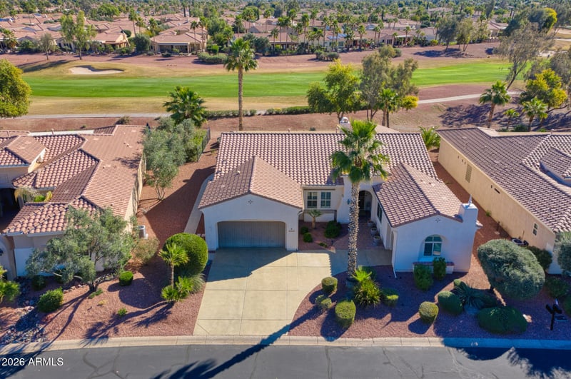 23029 N Las Positas Dr, Sun City West, AZ 85375