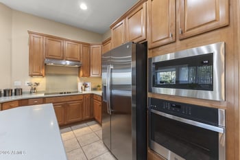 23029 N Las Positas Dr, Sun City West, AZ 85375