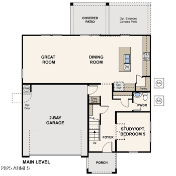 23029 Potter Dr, Surprise, AZ 85387