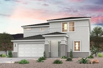 23029 Potter Dr, Surprise, AZ 85387