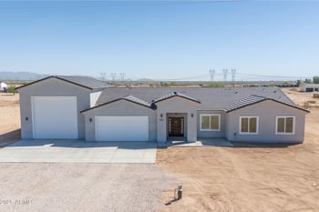 2303 337th Ave, Tonopah, AZ 85354