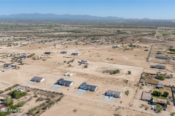 2303 337th Ave, Tonopah, AZ 85354
