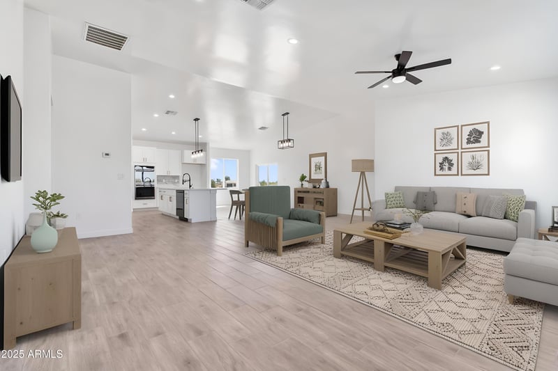 2303 337th Ave, Tonopah, AZ 85354