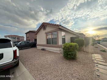 2303 35th Ave, Apache Junction, AZ 85119
